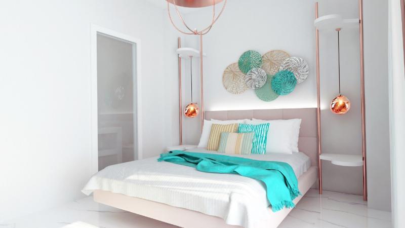 Nama Boutique Hotel Tinos Exterior foto