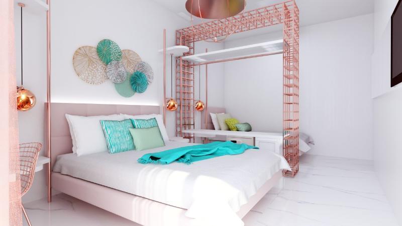 Nama Boutique Hotel Tinos Exterior foto