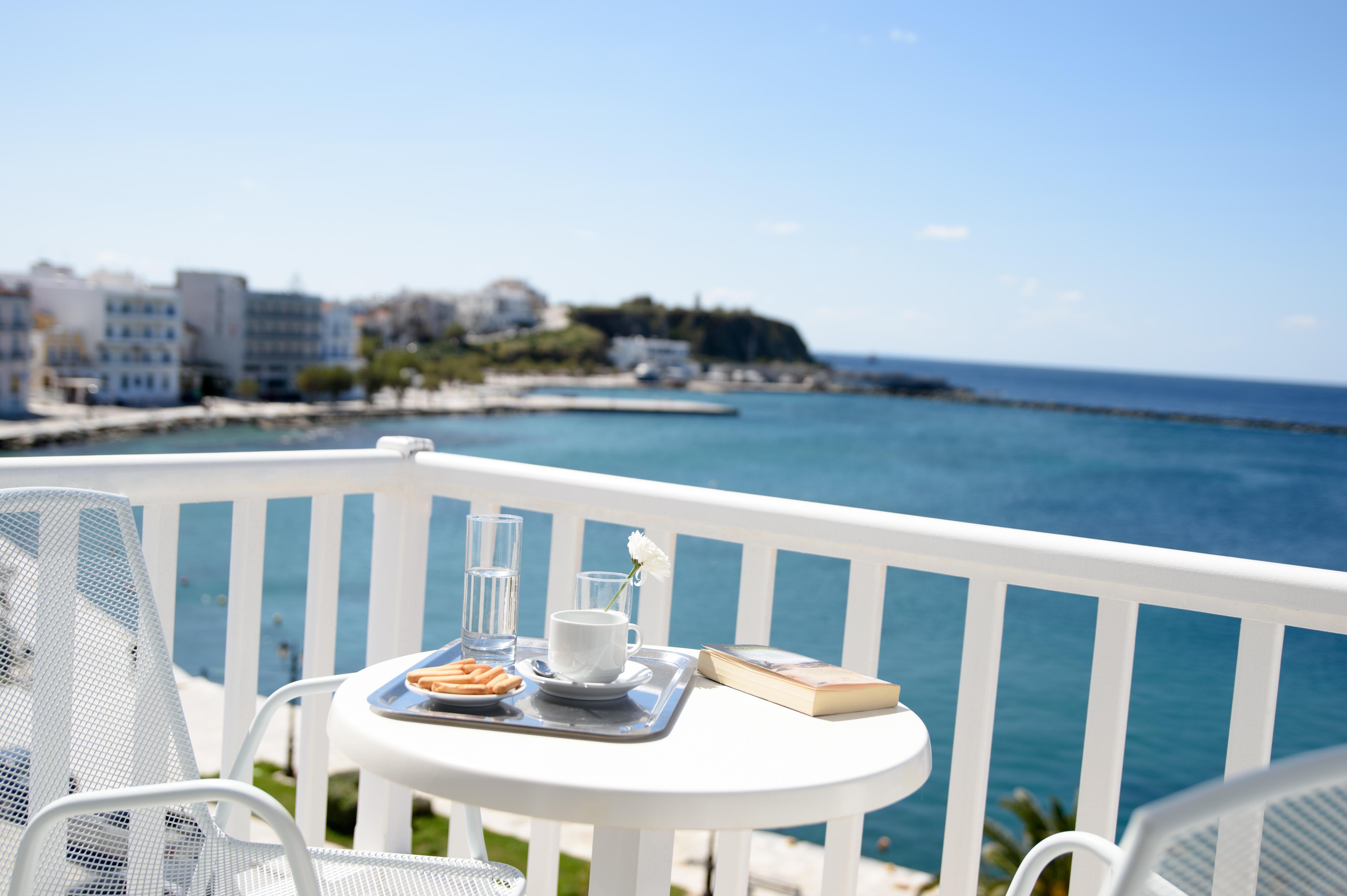 Nama Boutique Hotel Tinos Exterior foto