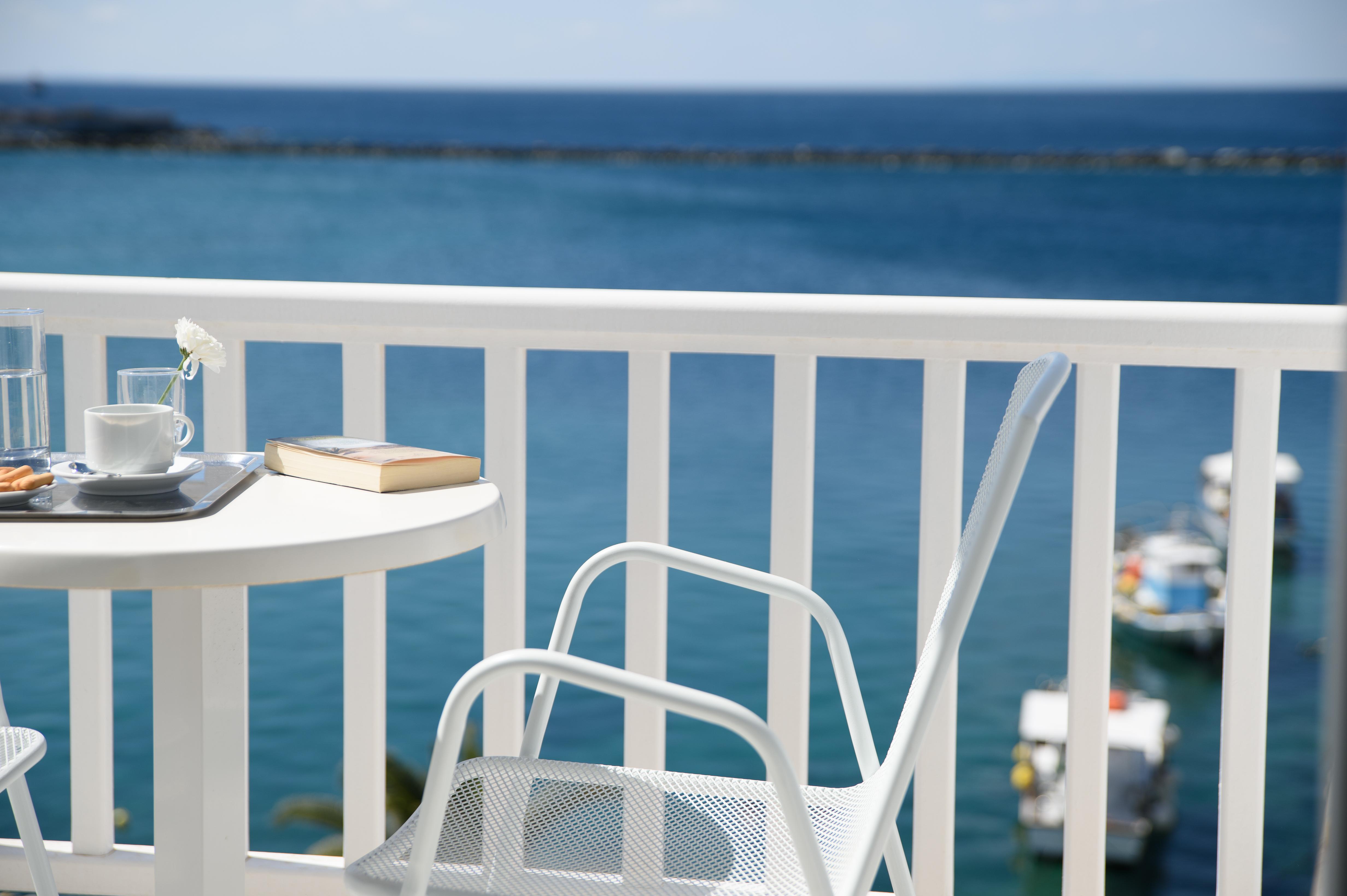 Nama Boutique Hotel Tinos Exterior foto