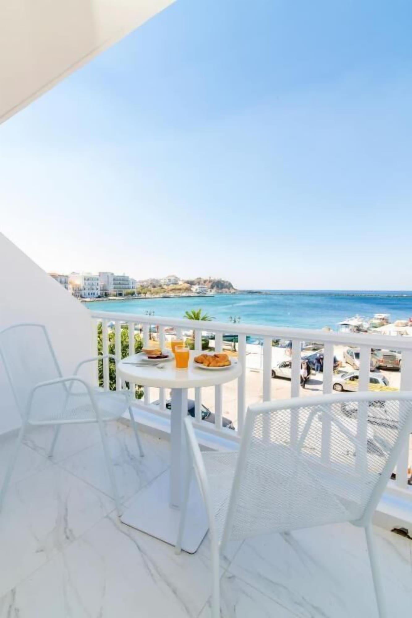 Nama Boutique Hotel Tinos Exterior foto
