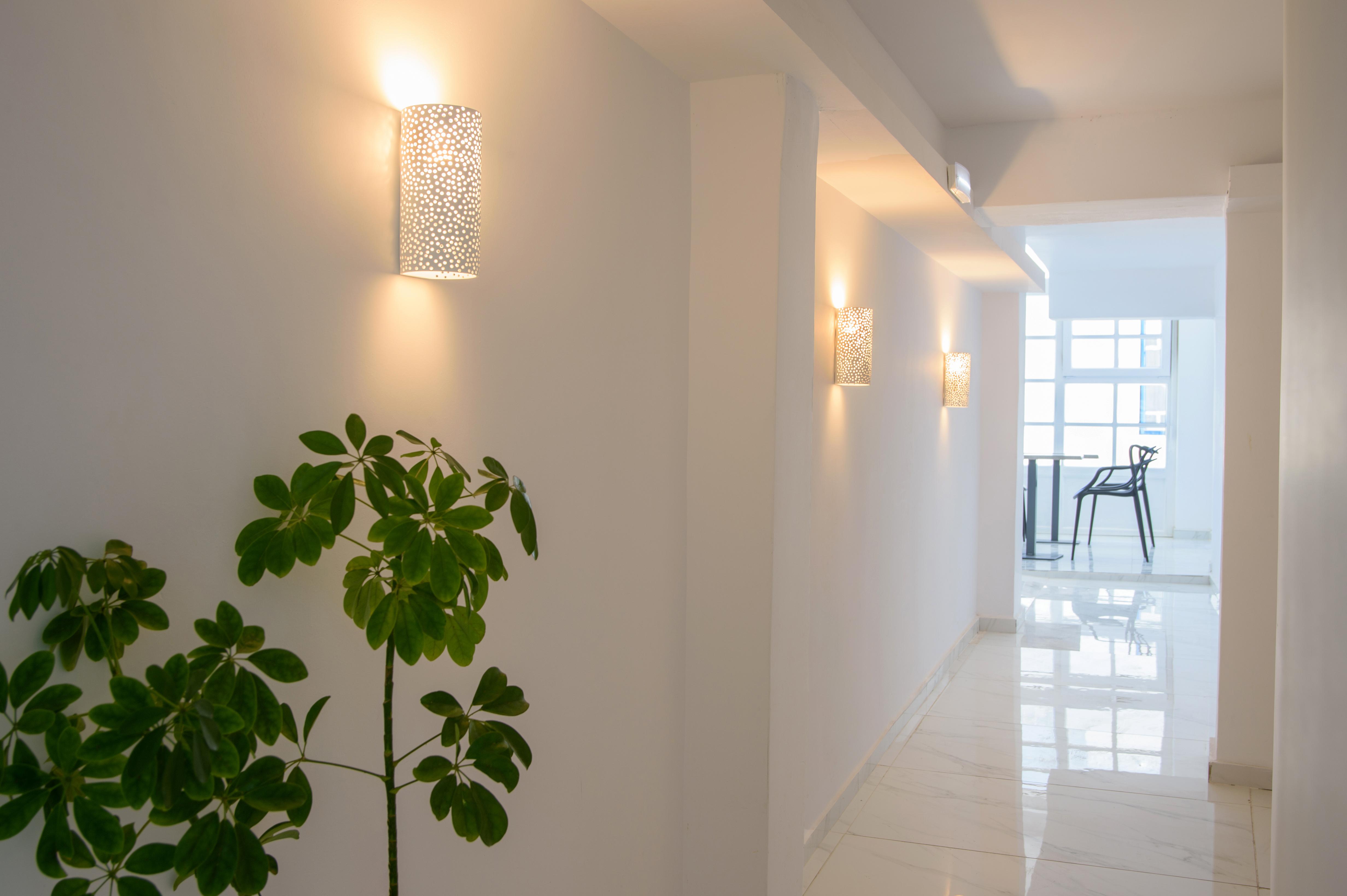 Nama Boutique Hotel Tinos Exterior foto